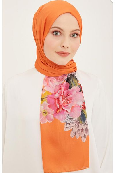 Armine Life Shawl 3611 - 20 cm 13 modele