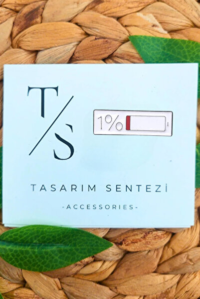 Tasarım Sentezi Rozet Metal Broş Yaka Okul Çantası Kıyafet Şapka Aksesuar Sar...