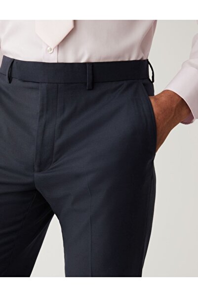 Marks & Spencer Slim Fit Klasik Pantolon
