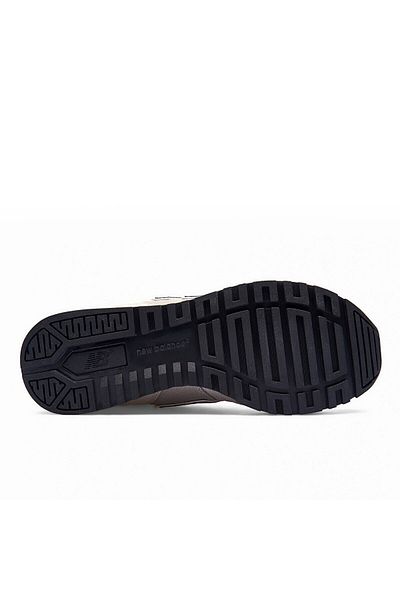 New Balance 565 Γκρι Ανδρικά Παπούτσια