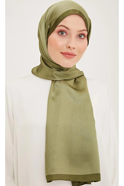 Armine Trend B.Janjan Shawl 100 - Light Green