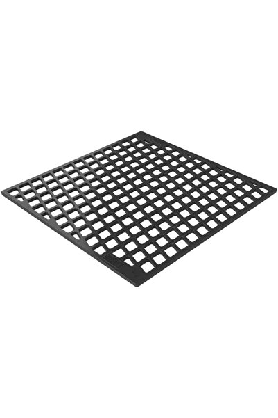WEBER CRAFTED ÇİFT TARAFLI IZGARA - 7680