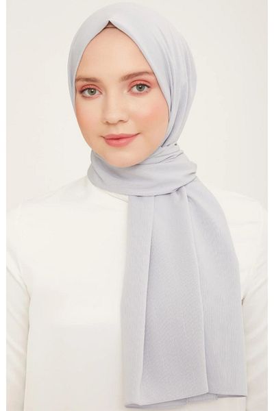 Armine Trend J.capri Σάλι 5-355 Γκρι