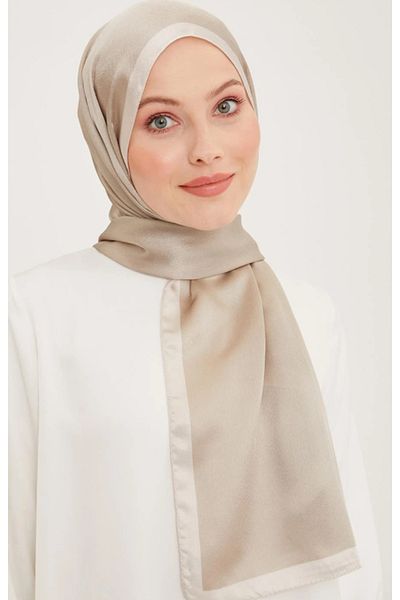 Armine Trend B.Janjan Shawl 44 - Gray
