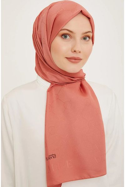 Armine Trend Inci Monogram 2-40 Dusty Rose