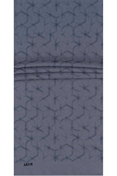 Aker Karma Şal Gri 1040500-975-32713