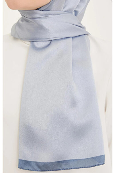 Armine Trend B.Janjan Shawl 68 - Ice Blue
