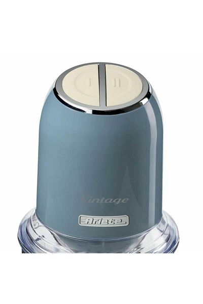 ARIETE Vintage Chopper - Blue - 0438/05