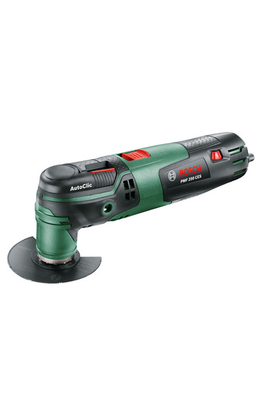 Bosch Pmf 250 Ces Toolbox Çok Fonksiyonlu El Aleti