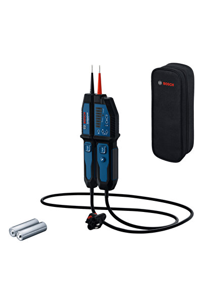 Bosch Gvt 1000-15 Voltaj Test Cihazı