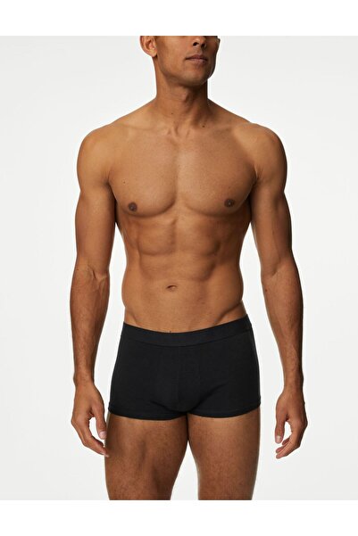 Marks & Spencer 5'li Cool & Fresh™ Hipster Külot Seti