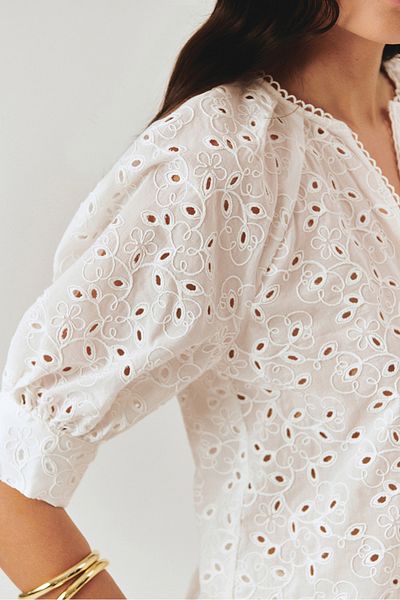Exquise Μαύρη μπλούζα με κοντό μανίκι Fishtail Fabric Comfortable Fit