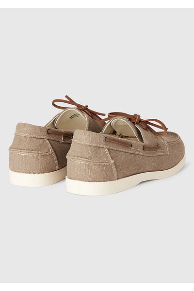 United Colors of Benetton Ανδρικό μπεζ Loafer