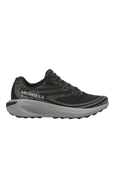 Merrell J 068284 - Dámské černošedé tenisky Morphlite Gtx