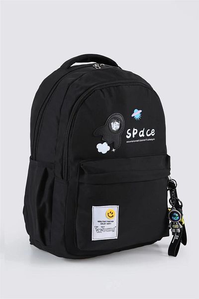 ELATAE Young Girl - Multi-Compartment Travel and School Backpack 51705