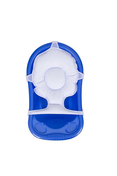 Sevi Bebe Multifunctional bathtub hammock White SeviBebe