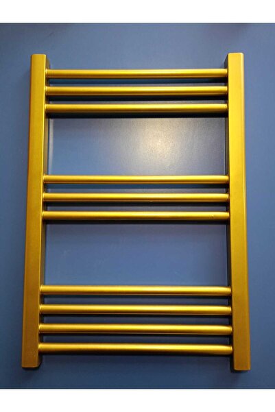 TERMOFER 50x100 Düz Gold Havlupan (14 BORULU)