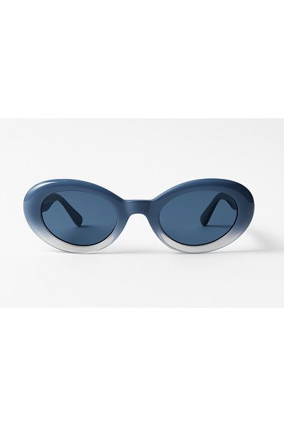 Toz Vintage Pivona Vintage & Retro Sunglasses