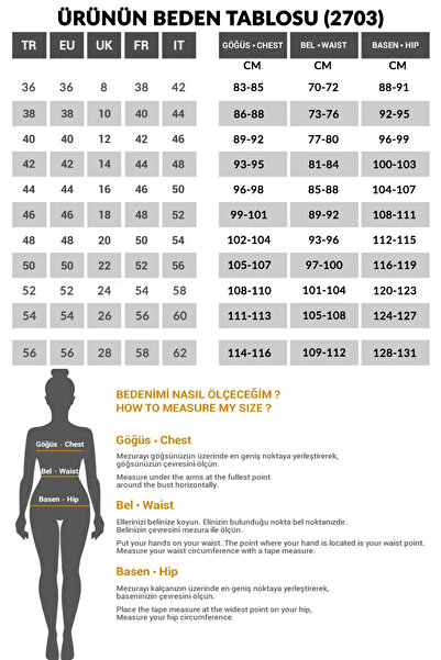 Neva Style - Button Detailed Burgundy Hijab Dress 2703Br