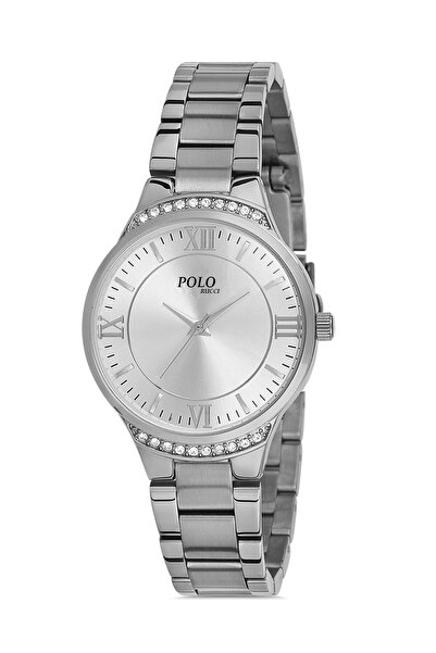 POLO Rucci 1649 Model Metal Women's Wristwatch