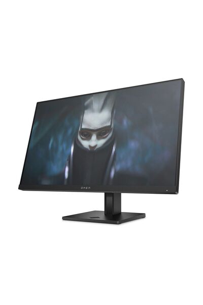 HP OMEN 24 780D9E9 23.8" 165Hz 1ms (HDMI + Display) FreeSync Premium FHD IPS Gaming Monitör