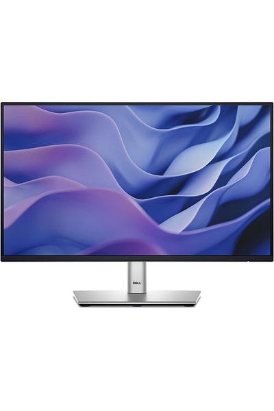 Dell Monitor IPS LED Dell 21.5" P2225H, Full HD 1920 x 1080, VGA, HDMI, DisplayPort, Pivot, 100 Hz