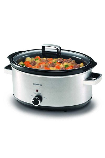 Kenwood طنجرة بطيئة 6.5 لتر
