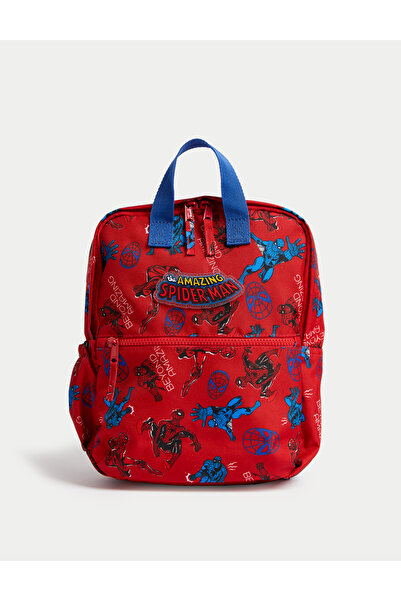 Marks & Spencer Spider-Man™ Küçük Boy Sırt Çantası