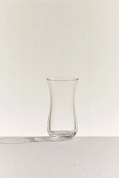 Paşabahçe Nude Anason Rakı Bardağı 120 Cc 6’lı