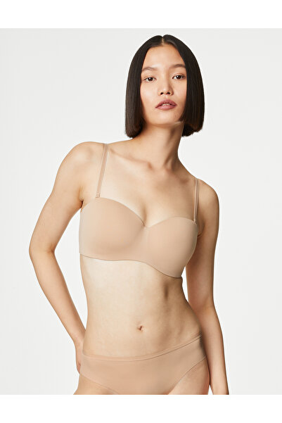 Marks & Spencer Multiway Destekli Straplez Sütyen