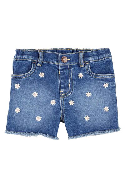 Carter's Pantaloni scurți pentru fetiță