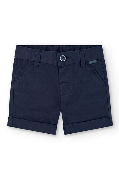Boboli Boys' Shorts - Comfortable Fit and Stylish Design