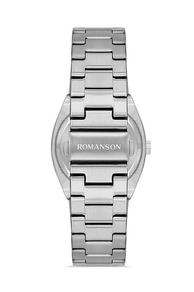 Romanson Tmmm3Bf008Wwad2W Men's Watch