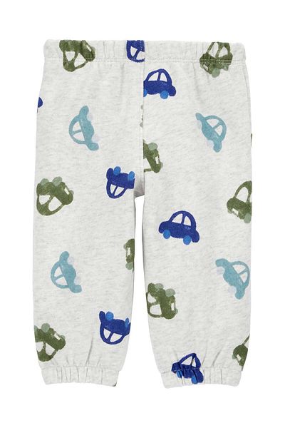 Carter's Baby Boy Sweatpants