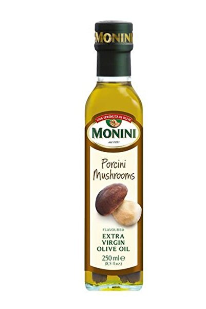 Monini Porçini Mantarlı Zeytinyağı 250 ml