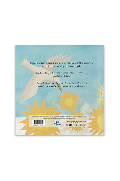 IGLOO Gözlerimi Kapatınca