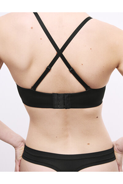 Marks & Spencer Flexifit™ Balenli Tam Kaplı Sütyen