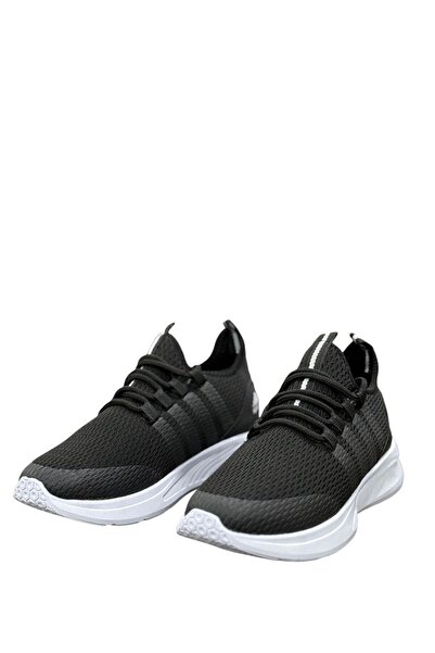 KANTEX Erkek Rahat Esnek Spor Ayakkabı-037m-