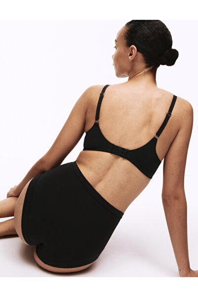 Marks & Spencer 3'lü Flexifit Modal Full Brief Külot
