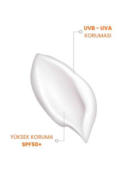 The Veloume Labs Sunscreen |   High Protective Tone Equalizing Body-Face Sunscreen, Moisturizing, Uva-Uvb Protection, Spf50