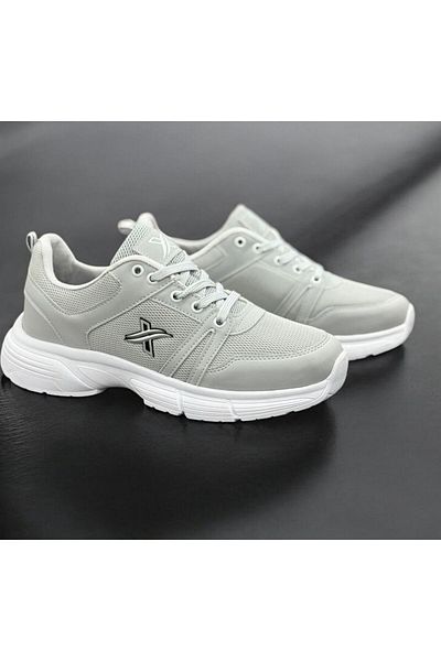KANTEX Sneaker Sports Shoes Comfortable Airy Flexible Quality Lace-Up Orthopedic Useful18Mm-