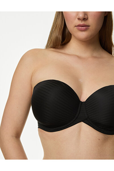 Marks & Spencer Body Define™ Balenli Straplez Sütyen