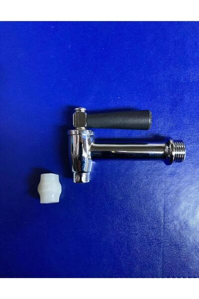 kumpas Çay Kazan Musluğu,Teflonlu Kahveci Kazan Musluğu, Çay Musluğu