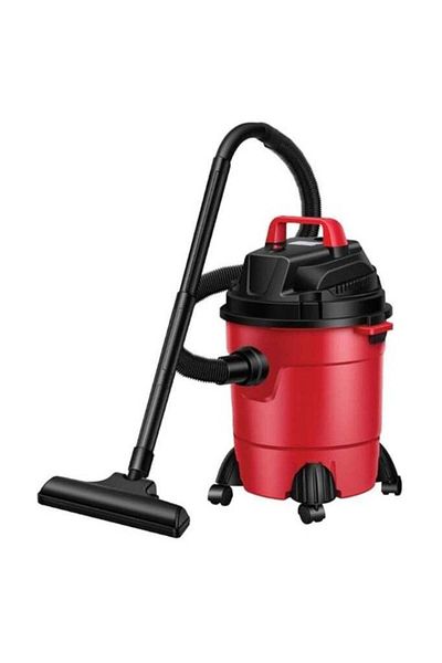 Denx Dx2062 - مكنسة كهربائية بقوة 1500 واط لتنظيف مختلف الأسطح والسجاد والأثاث