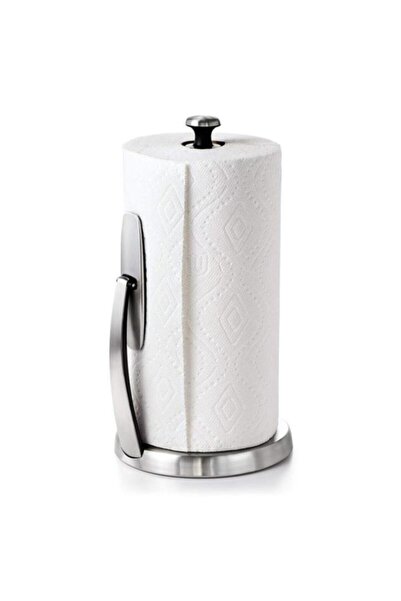 OXO GG Oxo Good Grıps Simplytear Kitchen Roll Holder Havluluk