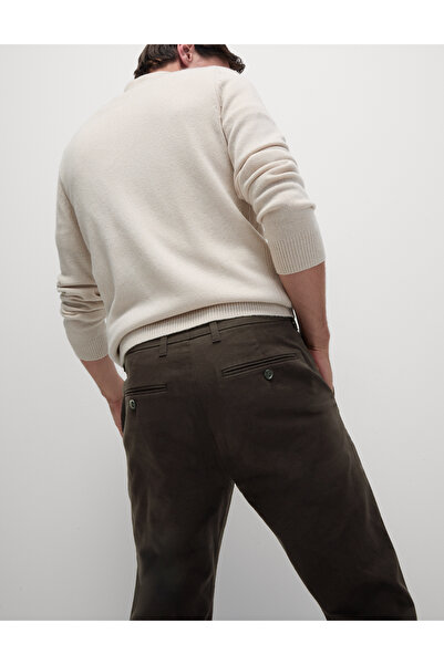 Marks & Spencer Slim Fit Chino Pantolon