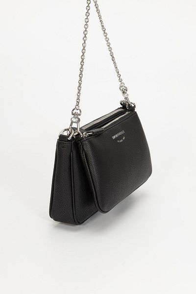 Emporio Armani Women's Mini Shoulder Bag