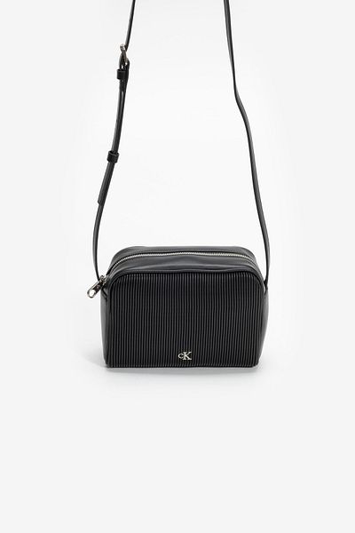 Calvin Klein Jeans Rib Camera Bag