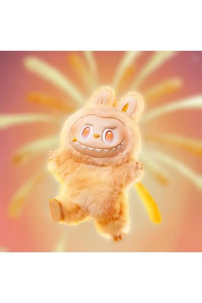 MaffStuff Surprise Plush Figure – 17 Cm, Labubu Style, Generation 3, Mystery Box
