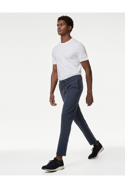 Marks & Spencer Straight Leg Jogger Pantolon